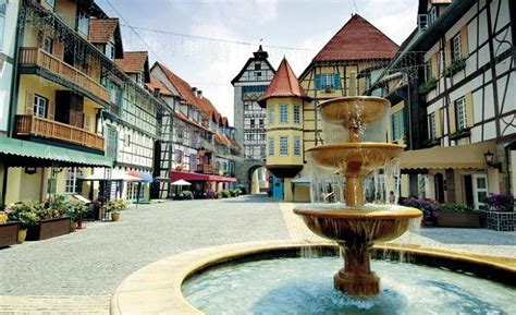 Colmar Tropicale