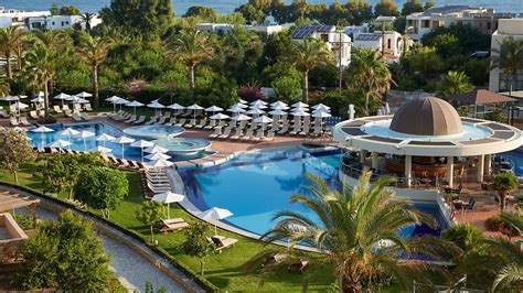 Minoa Palace Resort & Spa (Platanias) • HolidayCheck (Kreta | Griechenland)