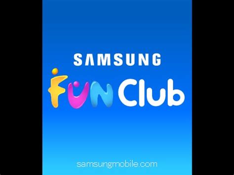 Prototype Samsung Fun Club Phone Startup and Shutdown (2004, Released ...