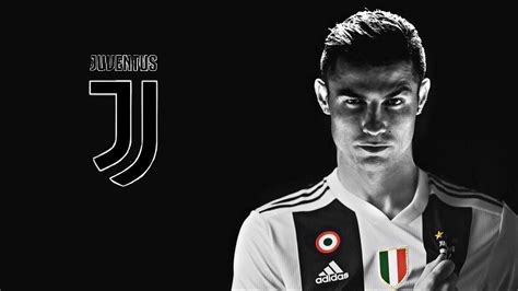 Ronaldo Wallpaper 4K Juventus - C Ronaldo Juventus Android Wallpaper ...