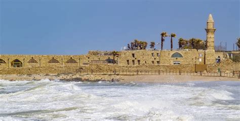 6 Best Historical Sites in Israel - Creative Travel Guide