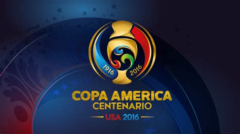 Copa América Centenario - Copa América Centenario Lyrics and Tracklist ...