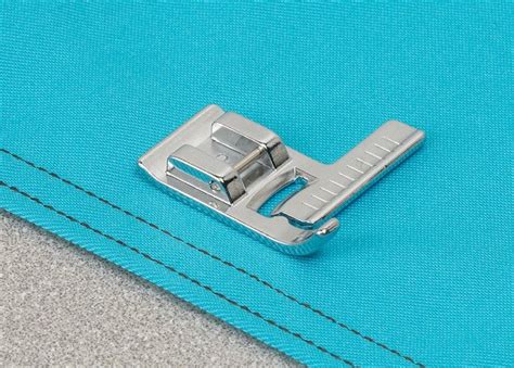 Baby Lock Stitch Guide Foot - The Sewing Machine Shop