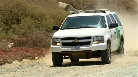 Border Patrol Announces New Risk-Based Pursuit Policy Similar to Agencies Across U.S. – NBC 7 ...