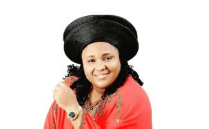 Chioma Jesus – Prophetic Praise (Part 2) (Mp3 and Video) | DailyWisdomTV