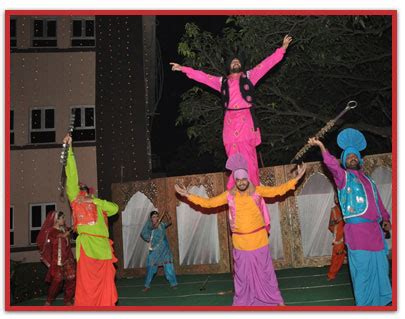 Bhangra Folk Dances of Punjab,Bhangra Folk Dances, Punjab Bhangra Folk Dances, Indian Folk ...