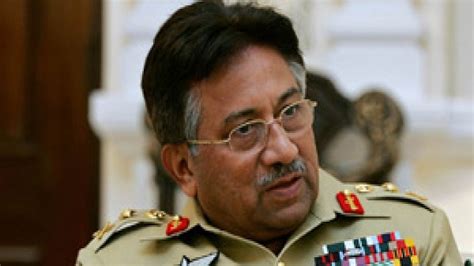 Musharraf sentenced to death in high treason case – Chennaionline