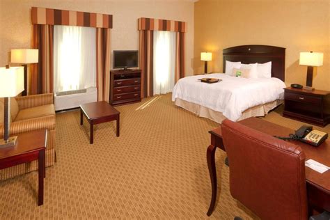 Hampton Inn & Suites Review | Florida Hotel Reviews