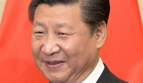 Inside China: Xi Jinping takes a page from Mao Zedong's quotations ...