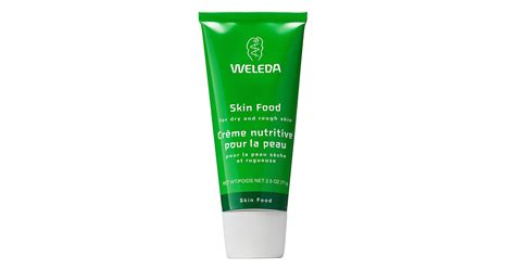 Weleda Launches Full Collection Of Skin Food Products