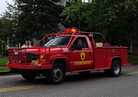 NJ Forest Fire Service Apparatus on 09.04.22 - northjerseyfireimages.com