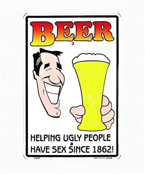 Beer Sign Beer Signs Funny Signs Bar Sign Bar Signs Bar Decor White ...