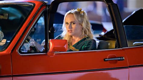 Senior Year: What To Watch If You Liked The Rebel Wilson Movie