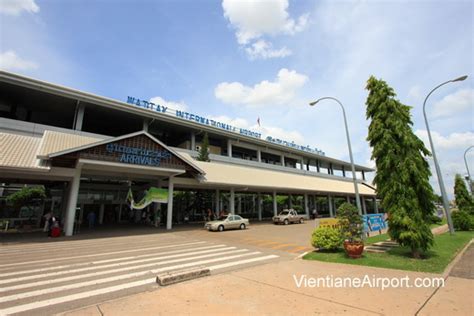 Photo Gallery – Vientiane Airport Guide