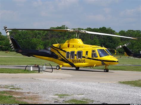 Bell 214ST SuperTransport - PHi - Petroleum Helicopters | Aviation Photo #0515578 | Airliners.net