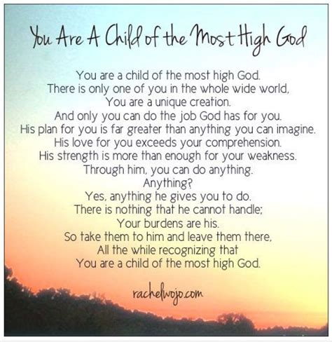 Pin by Ana Mendez on Inspirational quotes | I love you god, Birthday ...