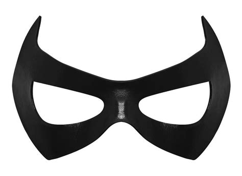 Robin Cosplay Mask | Mad Masks