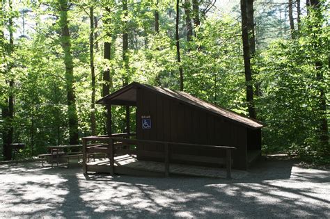 Accessibility in the Vermont State Parks