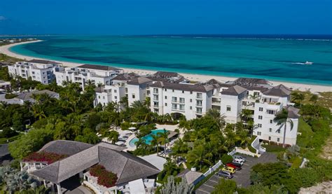 West Bay Club • Turks and Caicos Real Estate