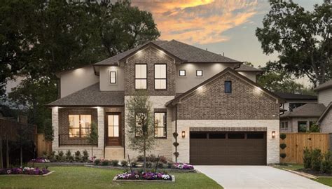 Houston real estate market leads nation with new homes on the market - CultureMap Houston