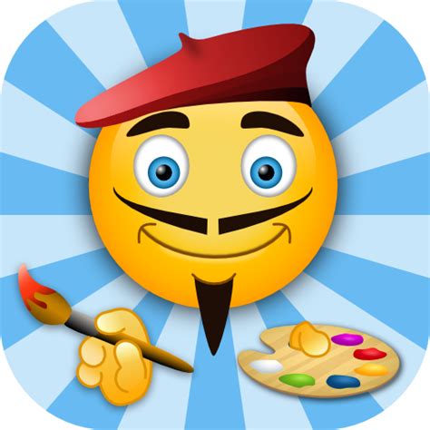 Emoji Art Studio - App on Amazon Appstore