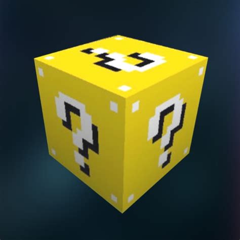 Lucky Block Mod for Minecraft - Guide & Tips by Anatoli Rastorgouev