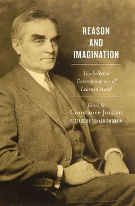 Learned Hand (1872-1961): Judicial eminence, '10th man on the U.S. Supreme Court'