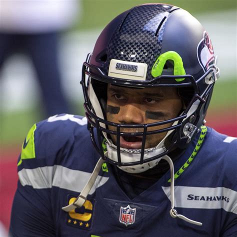 Ranking the Most Likely Landing Spots for Russell Wilson If He Requests ...