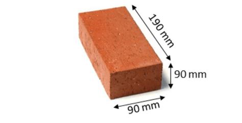 What Is The Standard Size Of Brick In Inches? Quora, 42% OFF