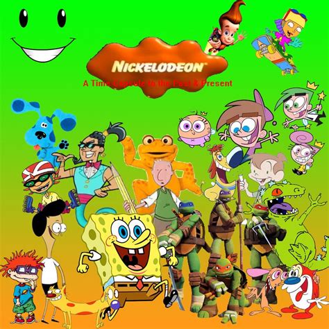 Miss The Old Nickelodeon Shows? Watch FOR FREE At Www.nickreboot.com 😋 | Trusper