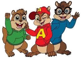 Funny Cartoon Show: Alvin and the Chipmunks