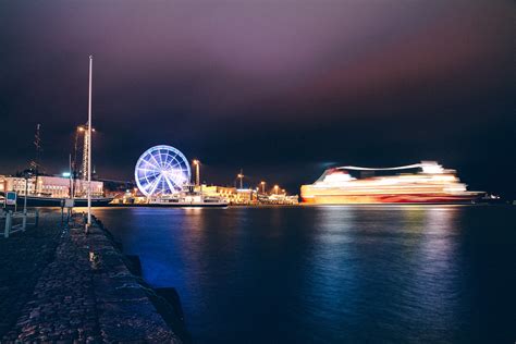 HELSINKI NIGHTLIFE on Behance