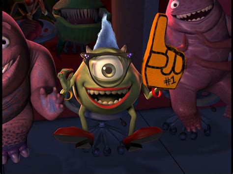 Mrs. Wazowski - Monsters, Inc. Wiki