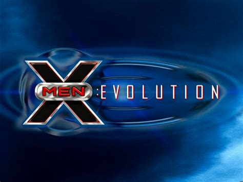 X-Men: Evolution | X-Men Evolution Wiki | Fandom