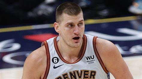 Nikola Jokic 2024 Finals Stats All Time - Peggi Ainslee