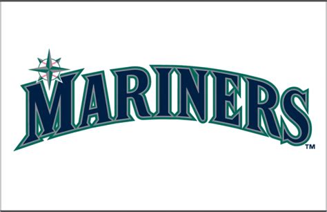 Logo Seattle Mariners - mariners logo vector - Google Search | Mariners ...