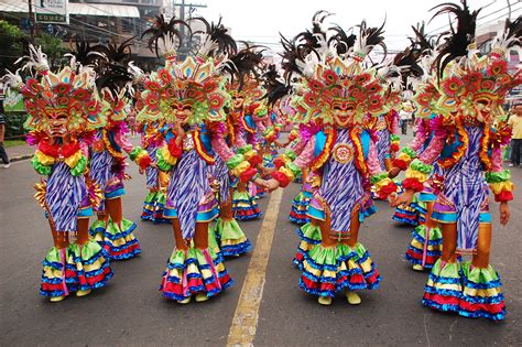 One of the best festivals in the Philippines is Masskara Festival in Bacolod City! Festival ...