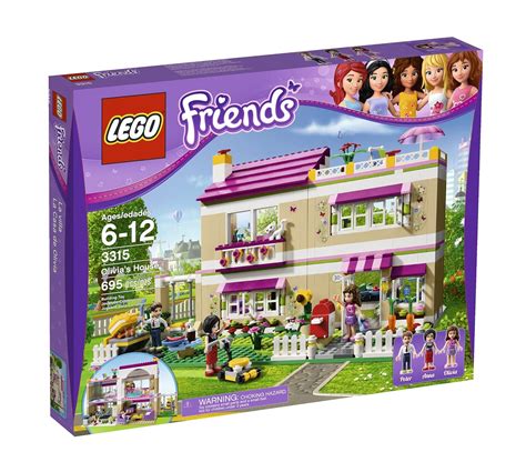 Best Legos for Girls of All Ages