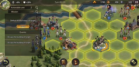 Grand War: Napoleon, War & Strategy Games Download APK for Android (Free) | mob.org