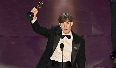 In Pics: The Best Moments You Might Have Missed From The 2024 Oscars