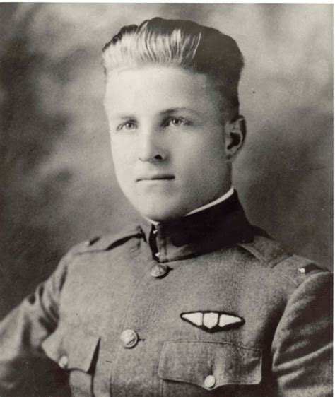 Frank Luke Jr. | World War I | U.S. Army Air Service | Medal of Honor Recipient