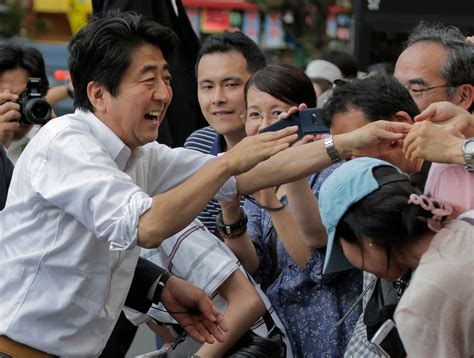 Japan election: Candidates make final pitch | CTV News