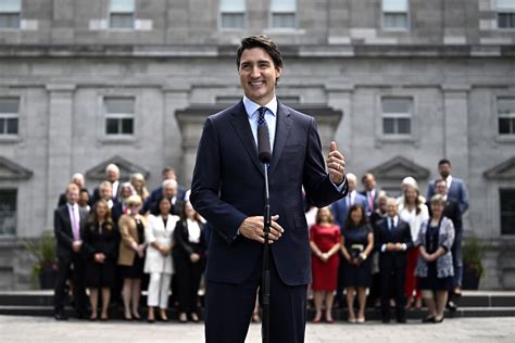 Justin Trudeau makes his last stand | Canada's National Observer ...