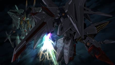 Mobile Suit Gundam Hathaway is a must-watch for fans of the series | The Spool