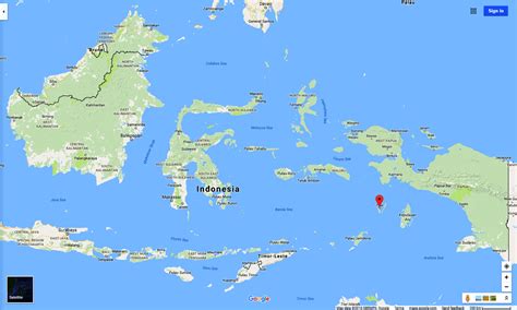 DEFENSE STUDIES: Pangkalan Udara TNI AU di Maluku Tenggara Diaktifkan ...