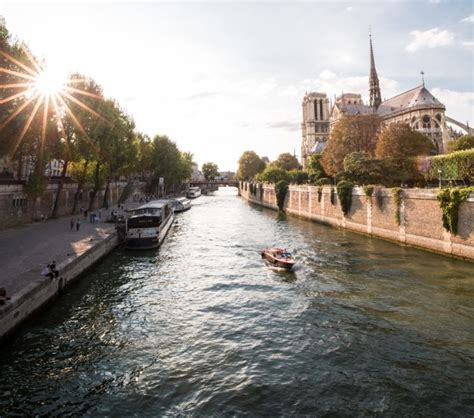 Top 5 Parisian Boat Tours - Discover Walks Blog