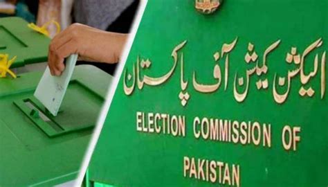 Election in Punjab to be held on May 14, ECP issues schedule