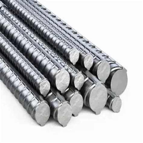 TMT Steel Bar at Rs 83/kg | TMT Steel Bars in Siliguri | ID: 25542577688