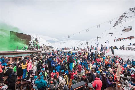 Luxury Ski Chalets in Val d'Isere, France