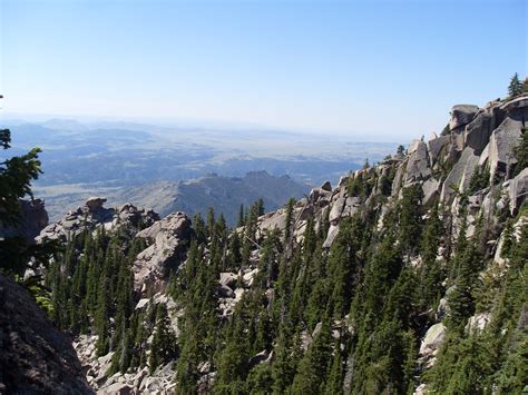 Best Hikes in Medicine Bow-Routt National Forests (WY/CO) - Trailhead Traveler